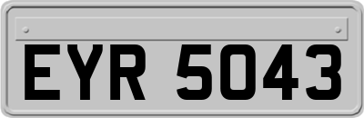 EYR5043