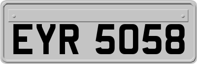 EYR5058