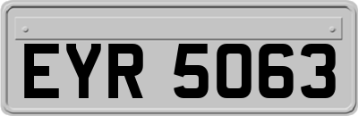 EYR5063