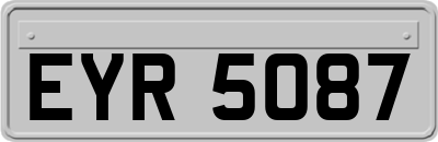 EYR5087