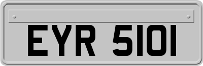 EYR5101