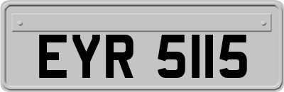 EYR5115