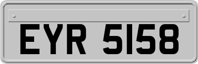 EYR5158