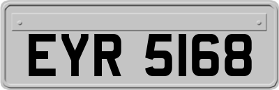 EYR5168