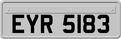 EYR5183