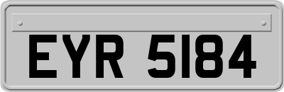 EYR5184