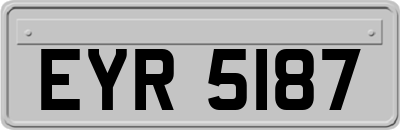 EYR5187