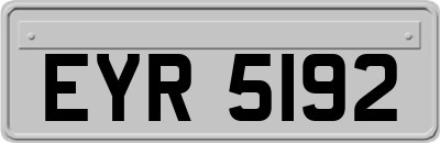 EYR5192
