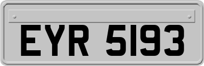 EYR5193