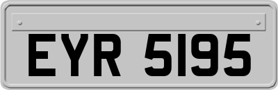 EYR5195