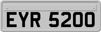 EYR5200