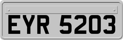 EYR5203