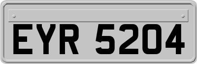 EYR5204
