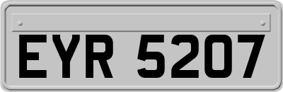 EYR5207