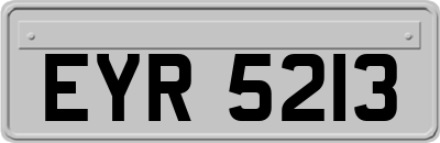 EYR5213