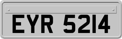 EYR5214
