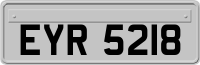 EYR5218