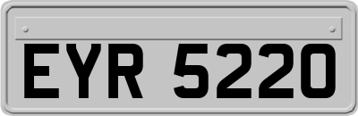 EYR5220