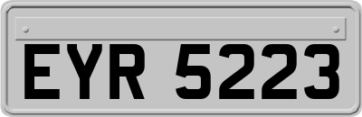 EYR5223