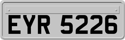 EYR5226