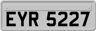 EYR5227