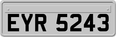 EYR5243