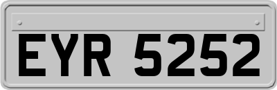 EYR5252