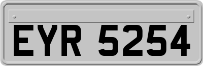 EYR5254