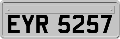 EYR5257
