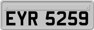 EYR5259