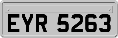 EYR5263