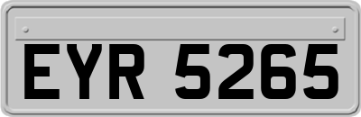 EYR5265