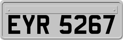EYR5267