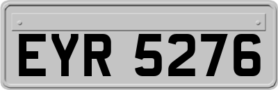 EYR5276