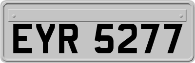 EYR5277