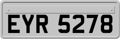 EYR5278