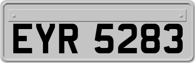 EYR5283