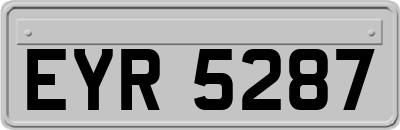 EYR5287