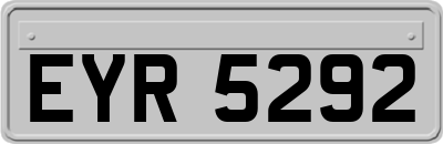 EYR5292