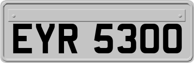EYR5300
