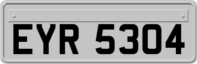 EYR5304