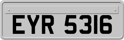 EYR5316