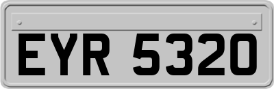 EYR5320