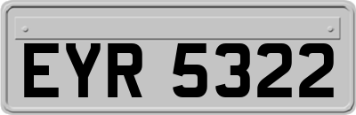 EYR5322
