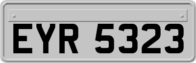 EYR5323