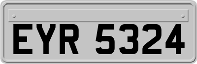 EYR5324