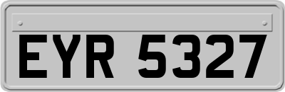 EYR5327
