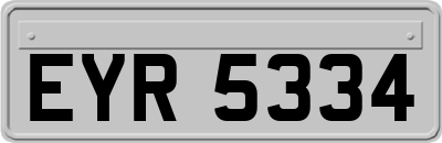 EYR5334
