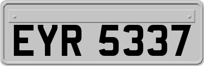 EYR5337