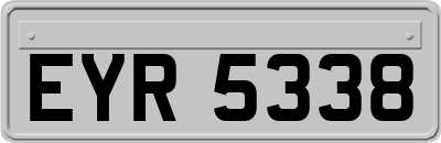 EYR5338